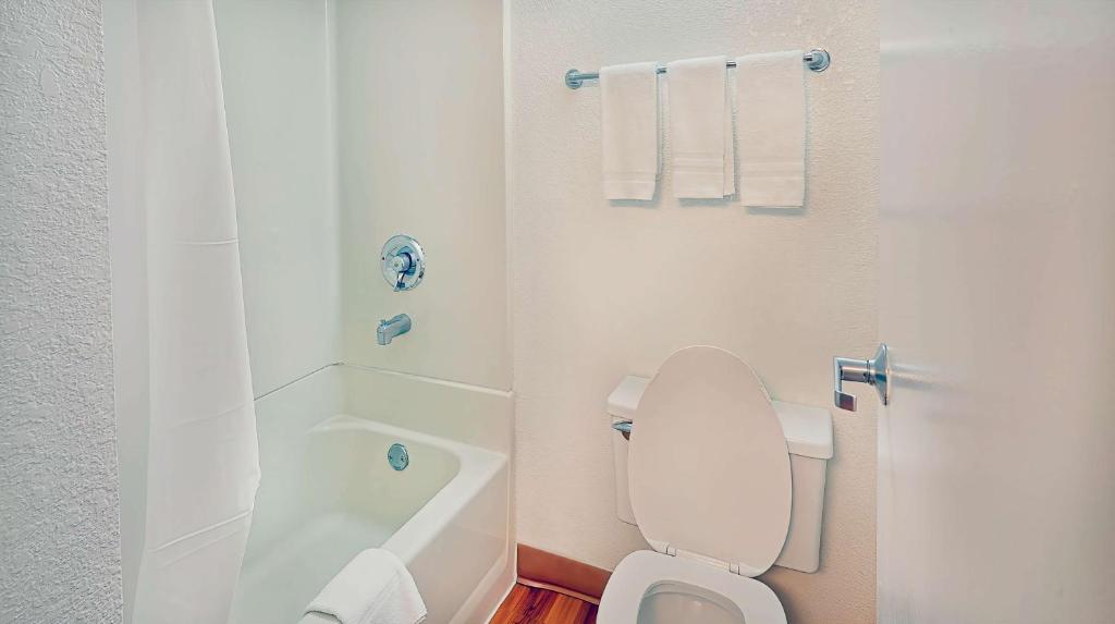 Motel 6-Los Angeles, CA - Los Angeles - LAX - 