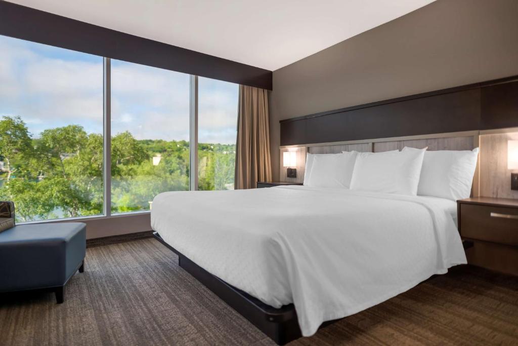 Best Western Plus Chocolate Lake Hotel - Halifax - Resim 34