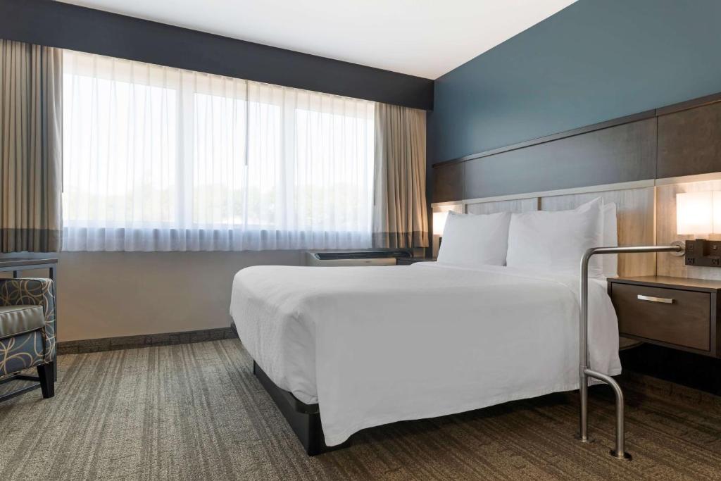 Best Western Plus Chocolate Lake Hotel - Halifax - Resim 41