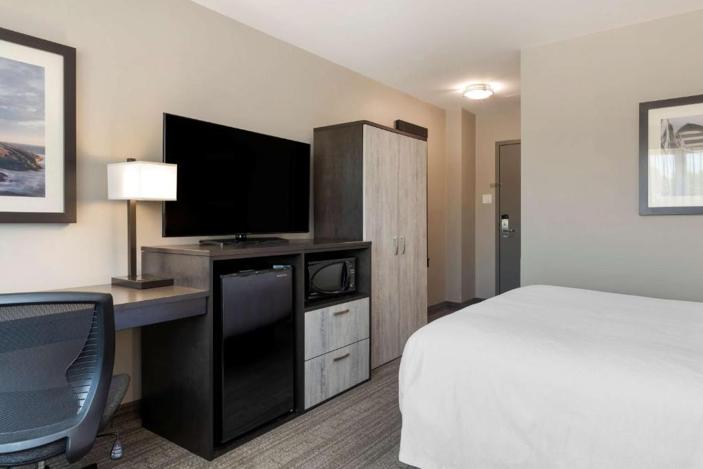 Best Western Plus Chocolate Lake Hotel - Halifax - Resim 44