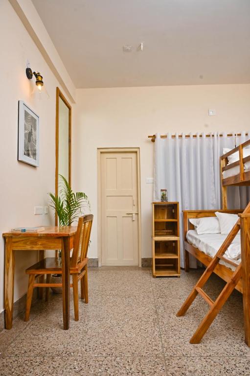 Fotografie z fotogalerie ubytování Skip Intro Stays v destinaci Bhuvanéšvar
