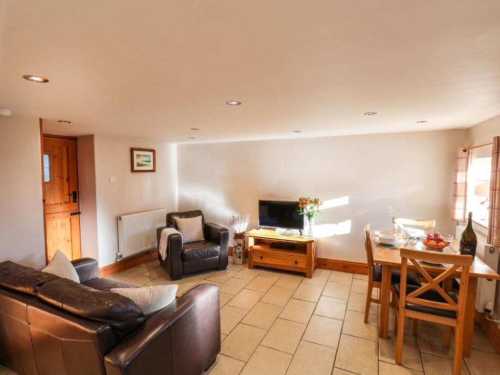 Granary Cottage