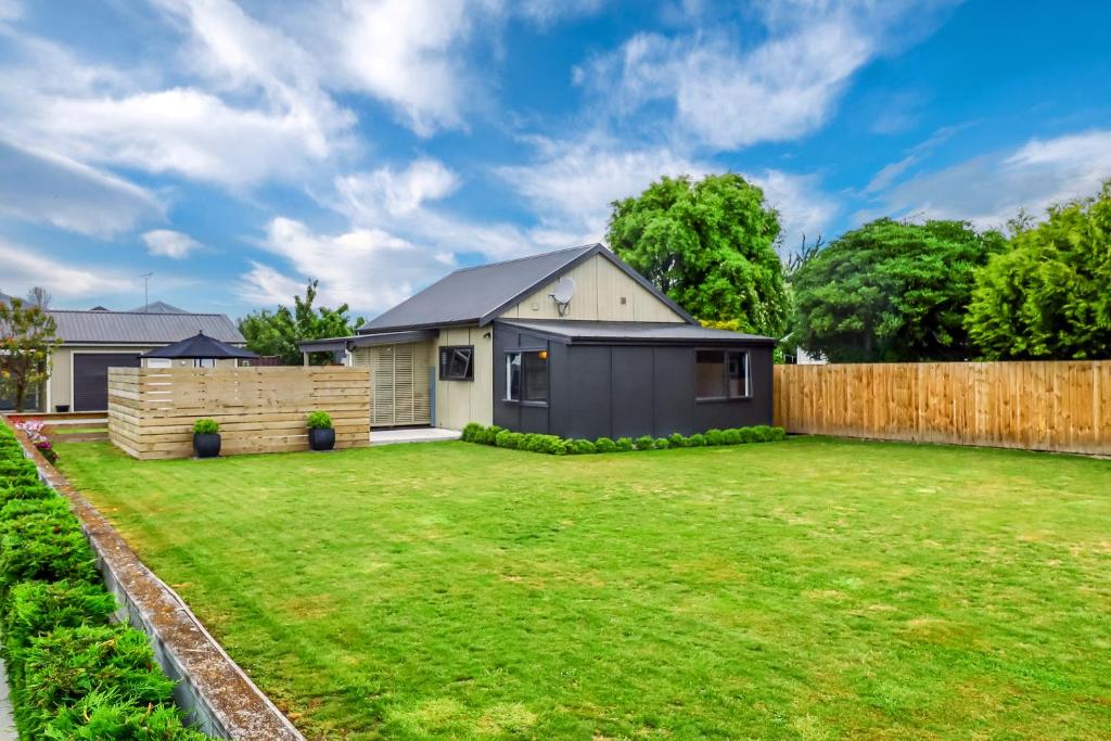 Methven Ski Bach, Methven (updated prices 2024)