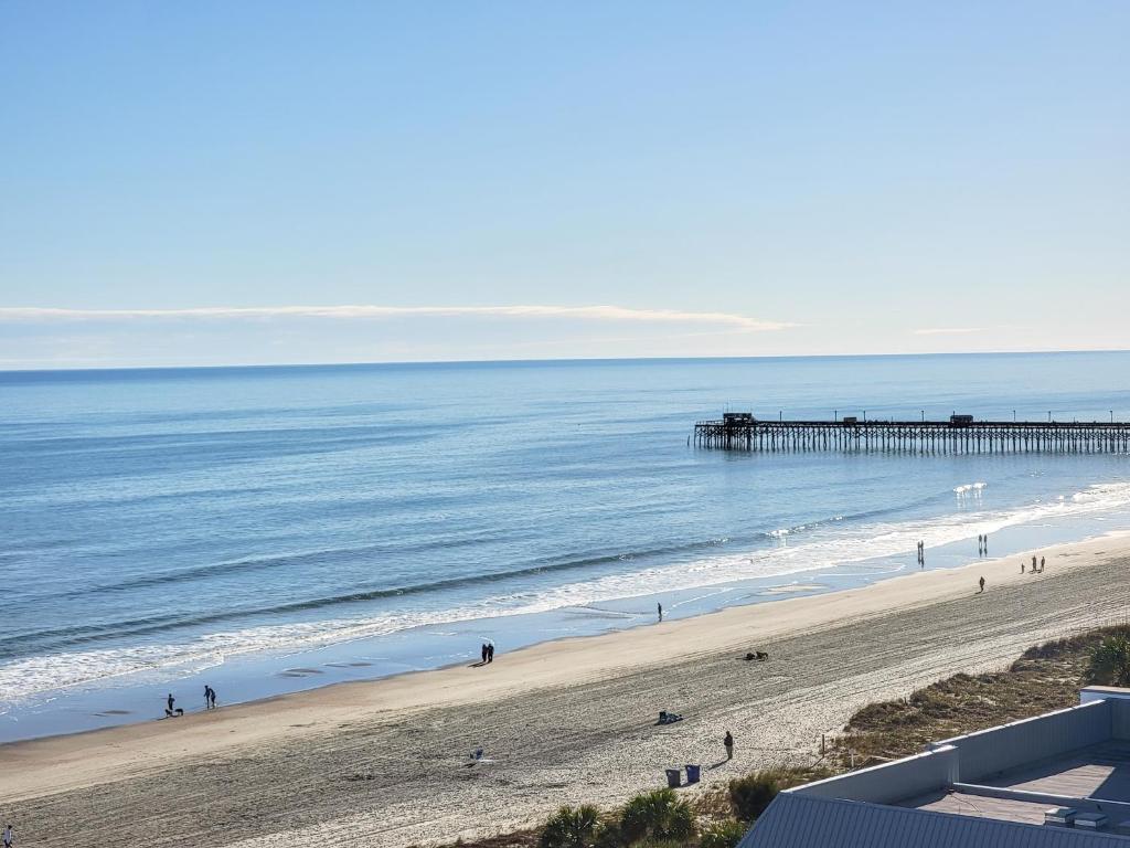 904 South Hampton condo, Myrtle Beach (updated prices 2024)