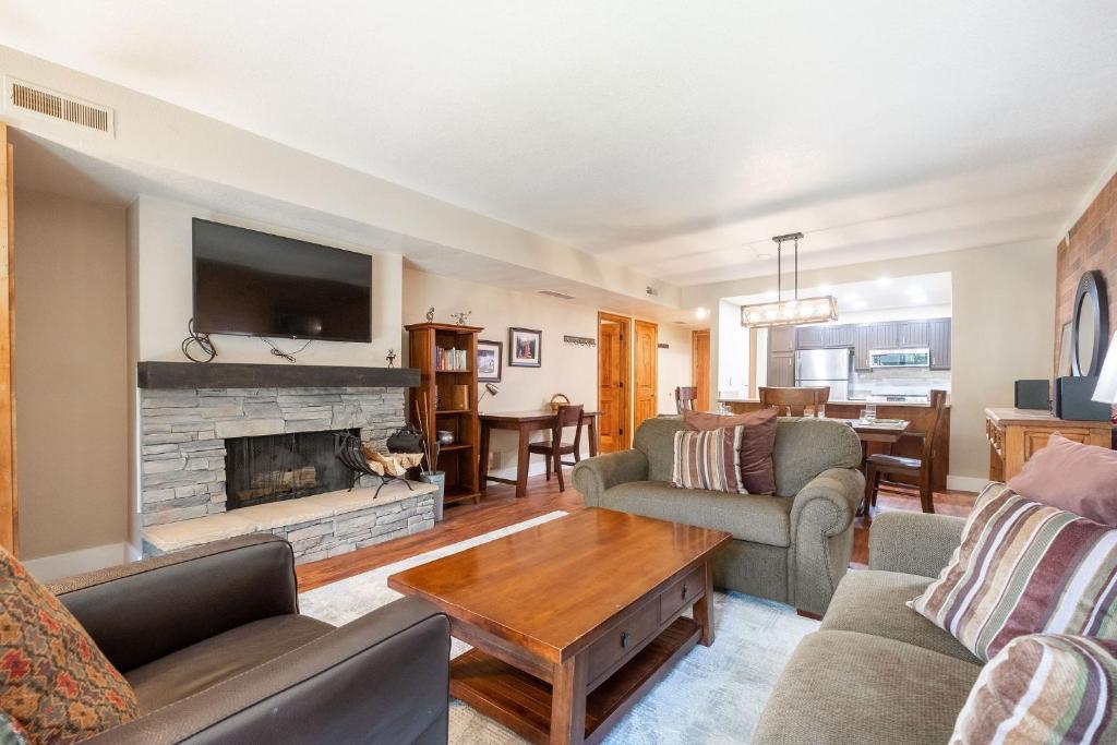 PARK STATION 111 condo, Park City (updated prices 2024)