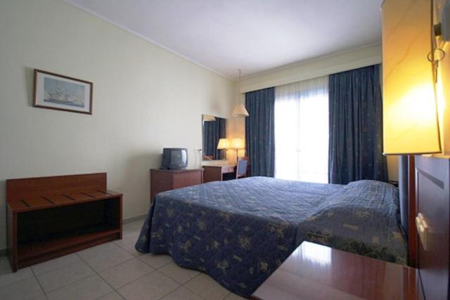 Theodorou Beach Hotel Apartments - Studio (2 Adults)
