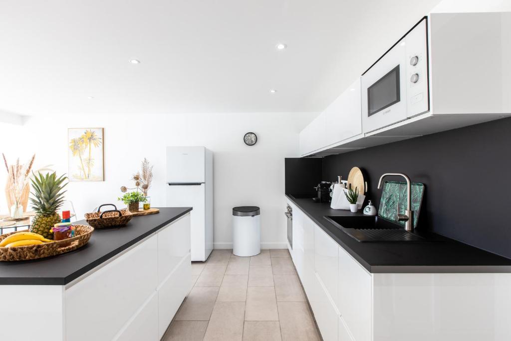 Baie Nettle Beach Villa 2080, Saint Martin Updated 2024 Prices