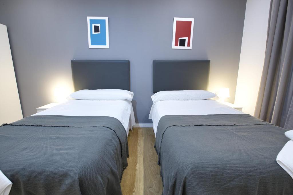 Cuencaloft La Plazeta - Appartement