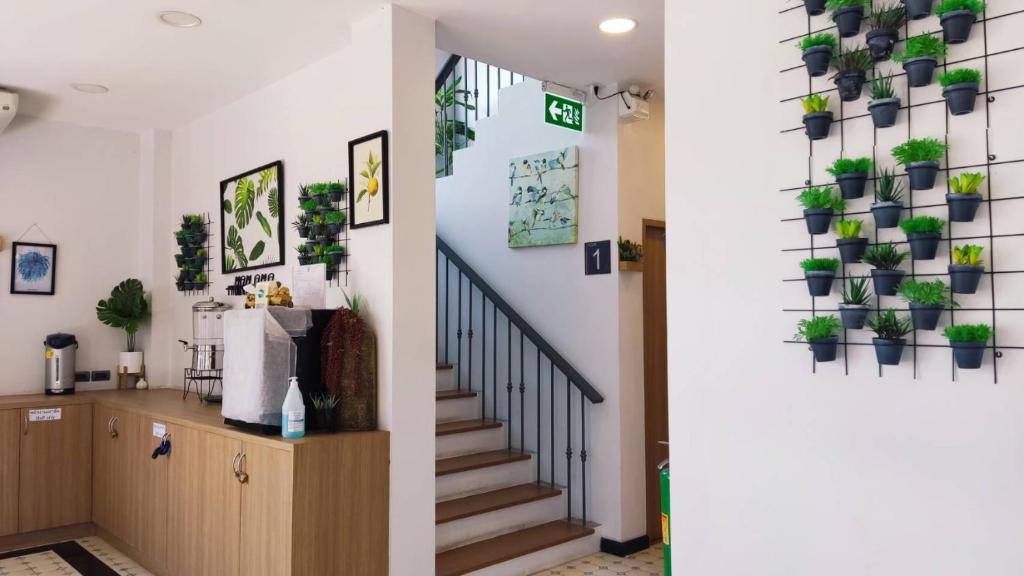 Hotel Matana - Resim 8