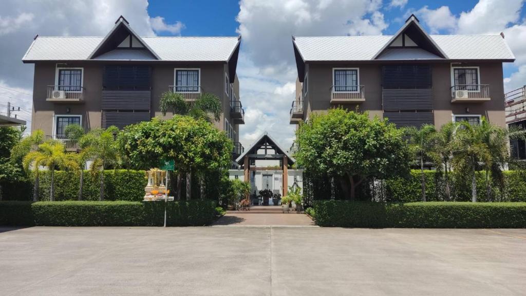 Hotel Matana - Resim 3