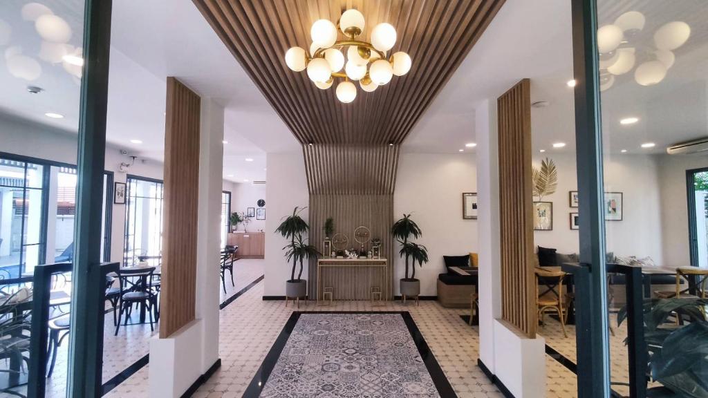 Hotel Matana - Resim 9