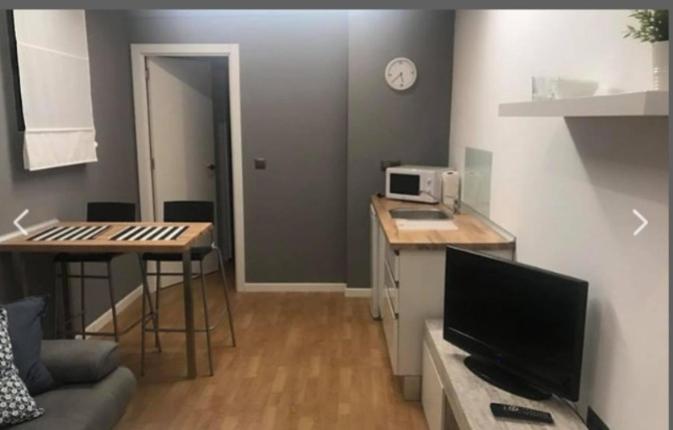 Cuencaloft La Plazeta - Appartement