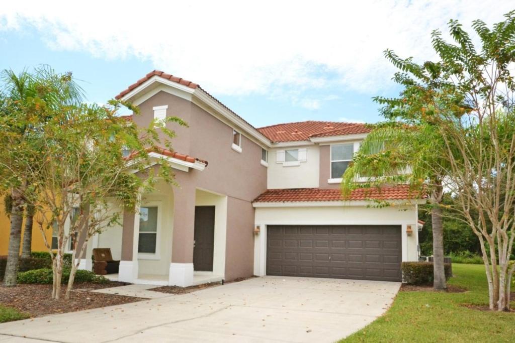 Mariel Oasis home, Kissimmee Updated 2023 Prices