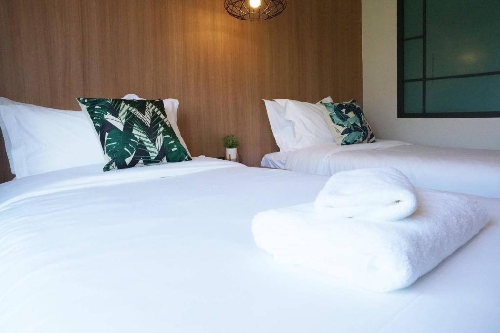 Hotel Matana - Resim 18