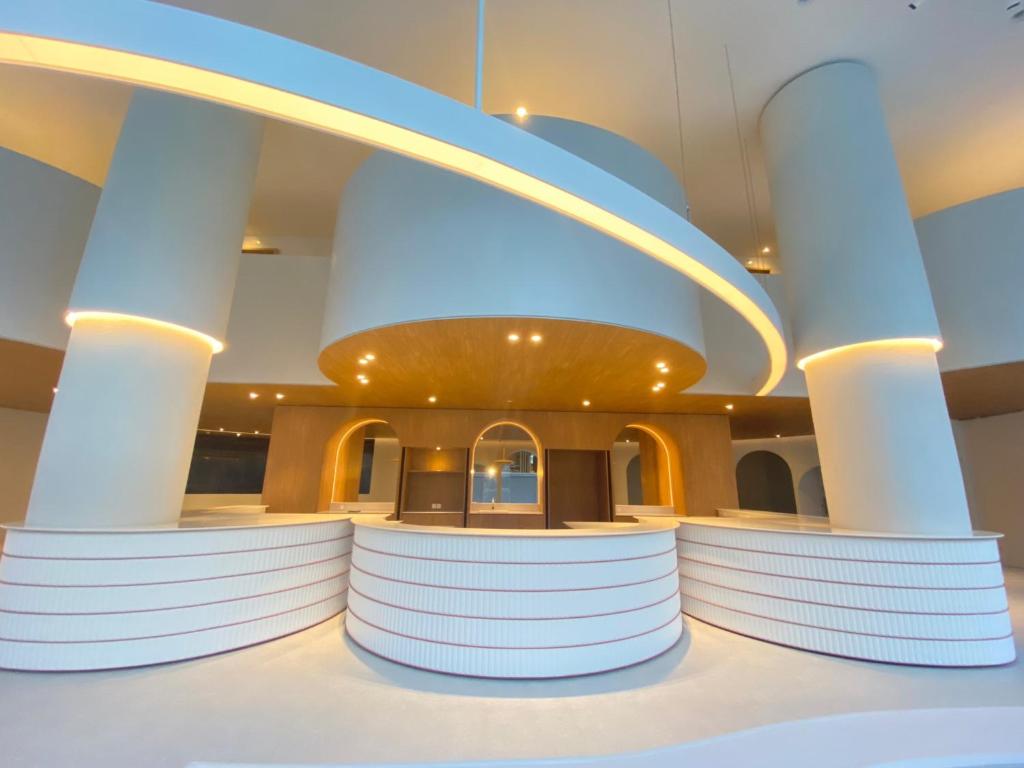 Fotografie z fotogalerie ubytování Terra Nara v destinaci Pattaya Central