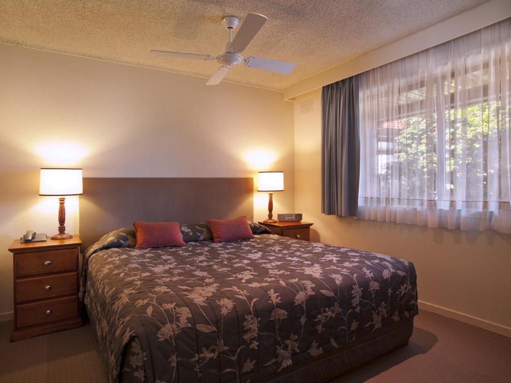 Hotel Bruce County - Executive Suite