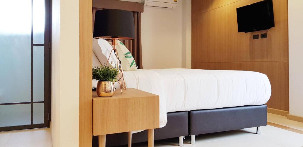 Hotel Matana - Resim 27