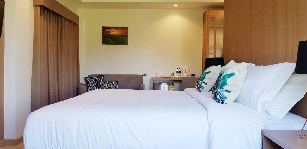 Hotel Matana - Resim 29