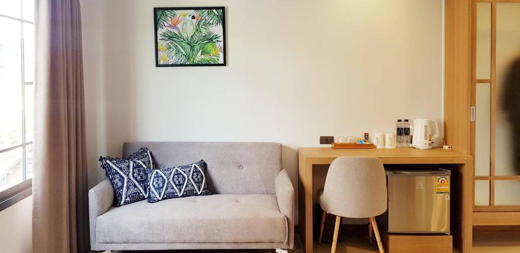 Hotel Matana - Resim 23