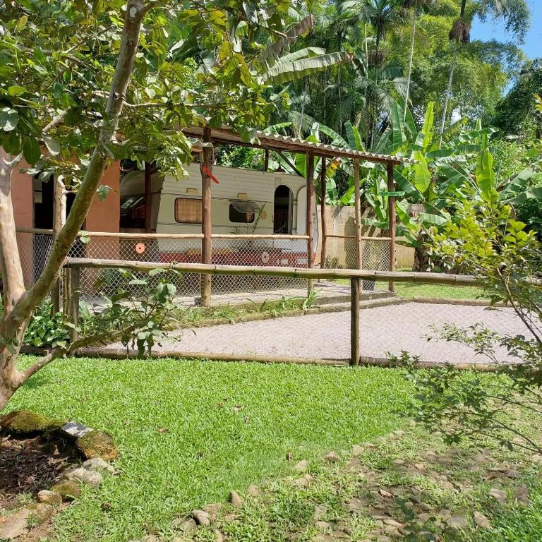 Meu Refúgio Cambucá, Ubatuba (aktualisierte Preise für 2024)