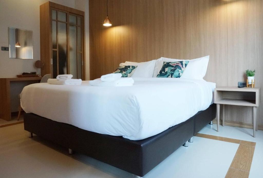 Hotel Matana - Resim 31