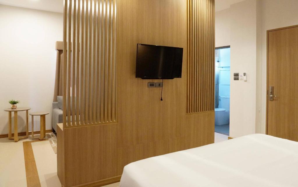 Hotel Matana - Resim 39