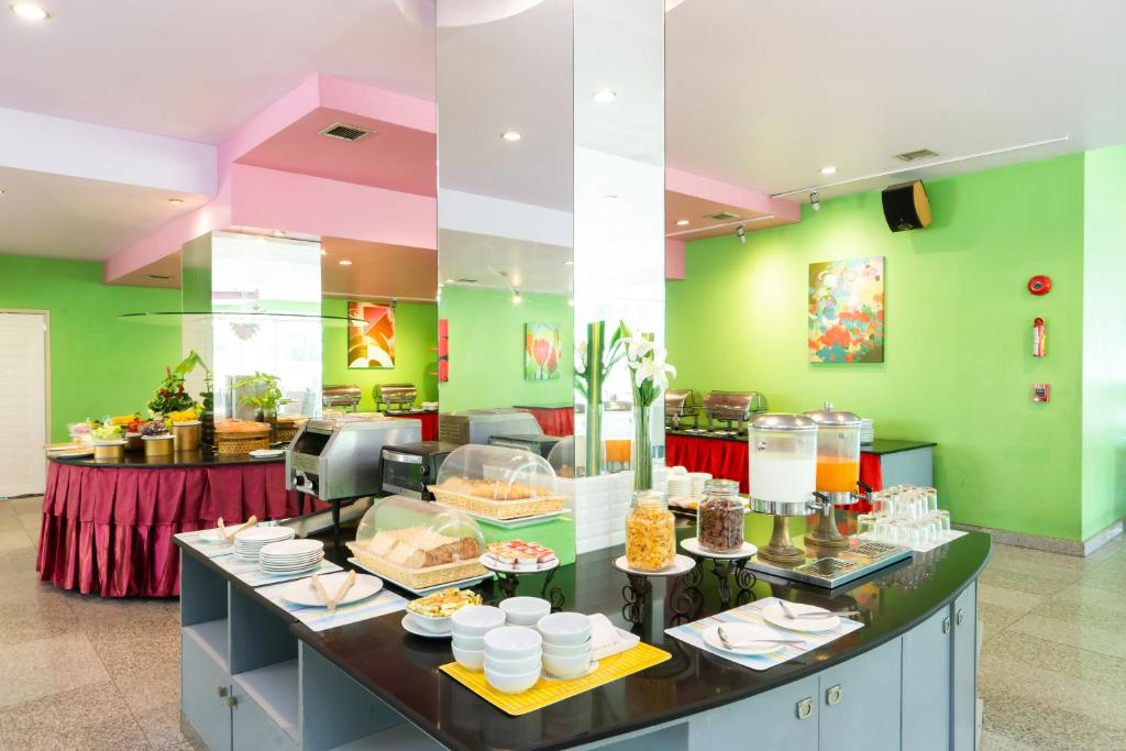 Bella Villa Metro - Resim 9