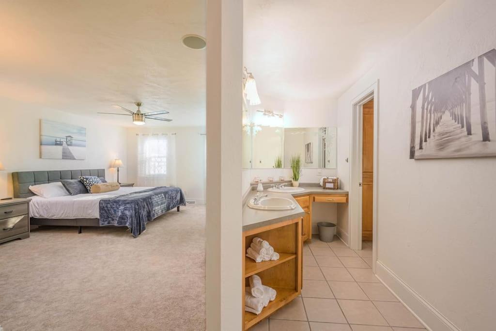 Holiday home Doty Island Destination Home Luxury Living, Menasha, USA