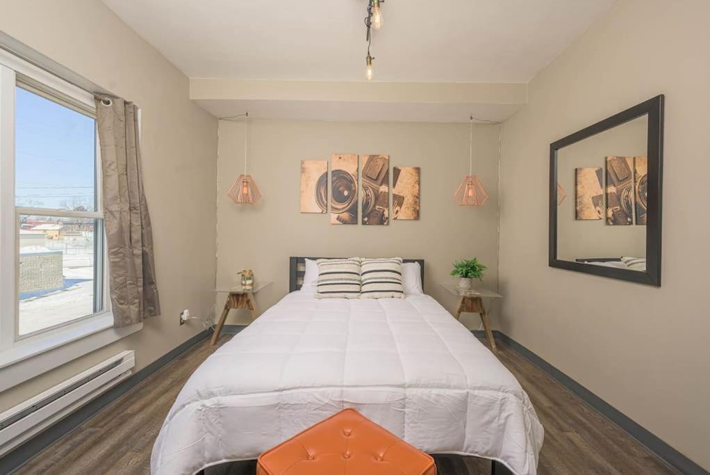 One Bedroom Apartments Appleton
