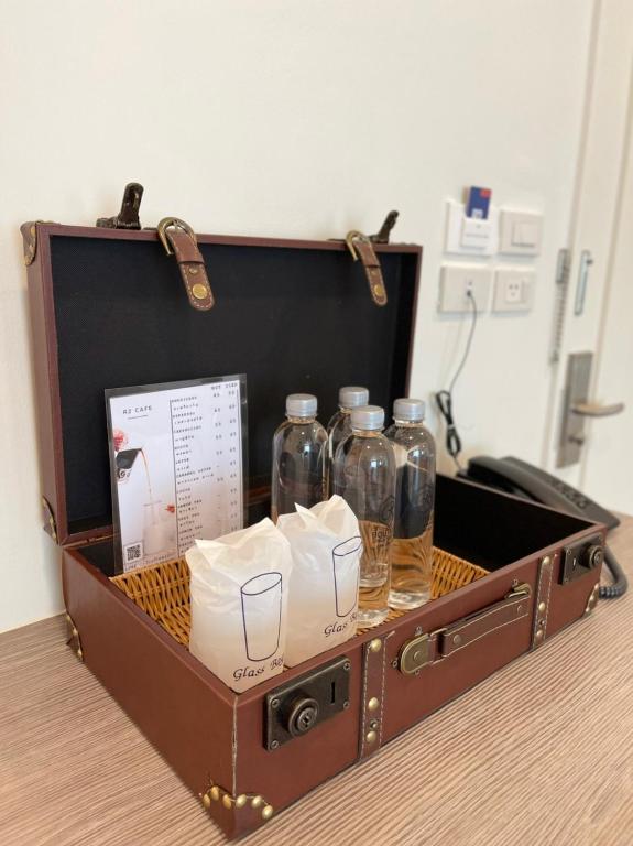 R2 Hotel Chiangmai - Resim 18