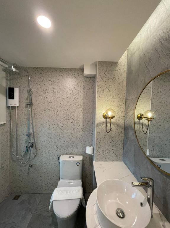 R2 Hotel Chiangmai - Resim 19