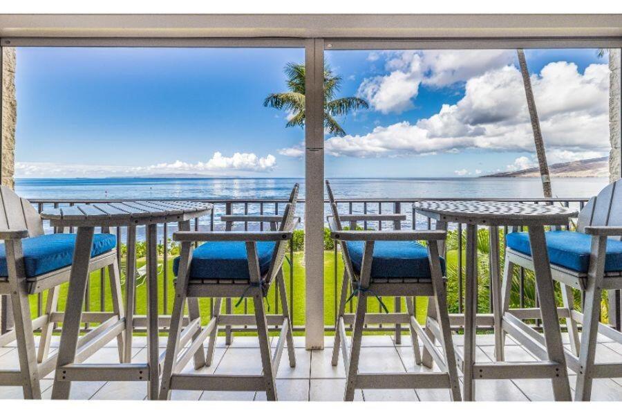 KIHEI BEACH, 207 condo, Kihei (updated prices 2024)