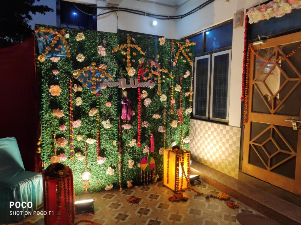 SURABHI GARDEN INN