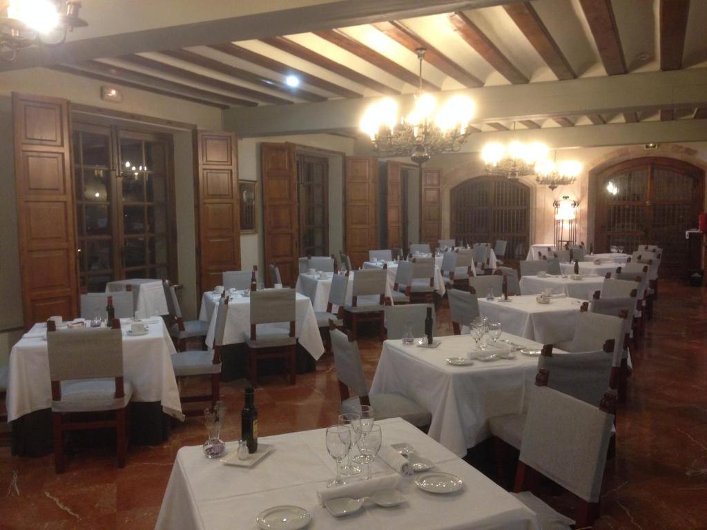 Fotografia z galérie ubytovania Parador de Zamora v destinácii Zamora