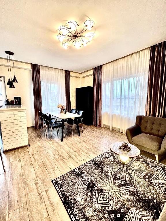 تصویر اتاق‌های Apartment 23 - تصویر ۲