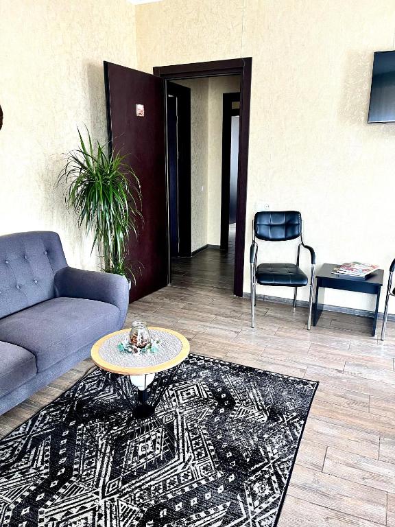 لابی و فضای عمومی Apartment 23 - تصویر ۵