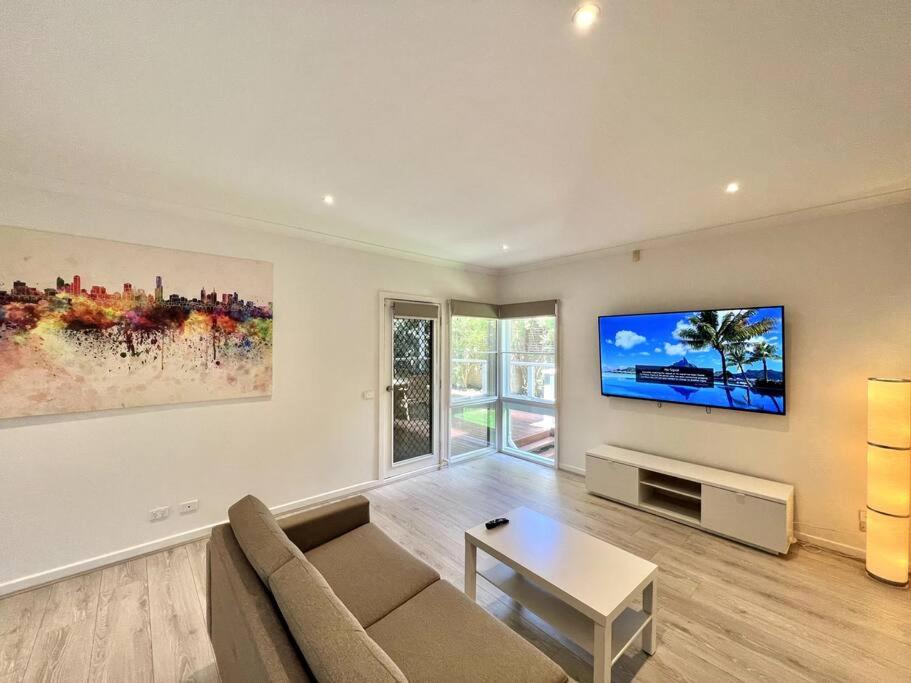 The Living Room Menu Templestowe Matttroy