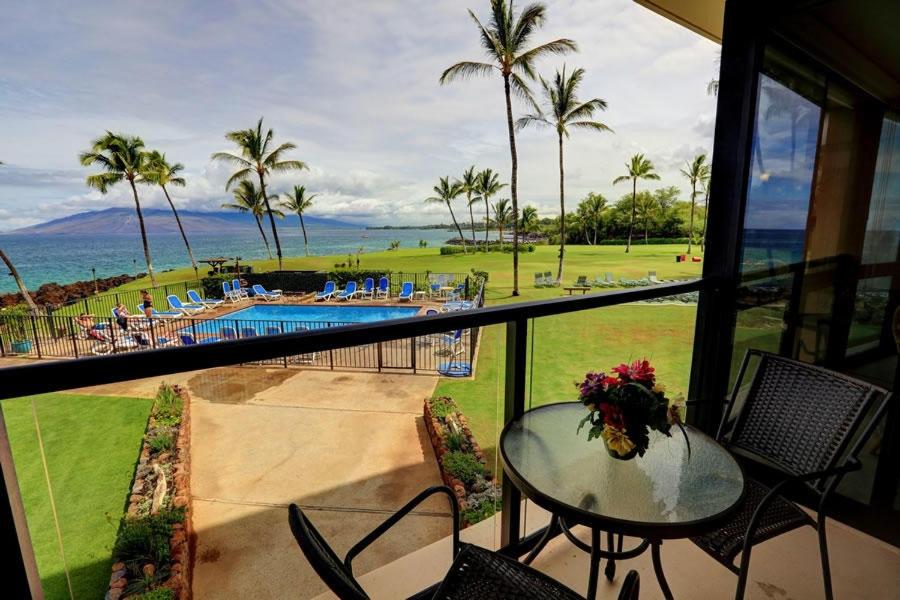 Kihei Surfside, 205 condo, Wailea (updated prices 2024)