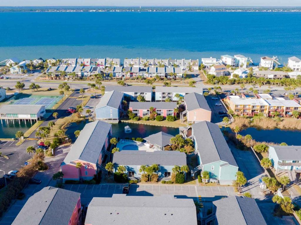 Villas on the Gulf #L7