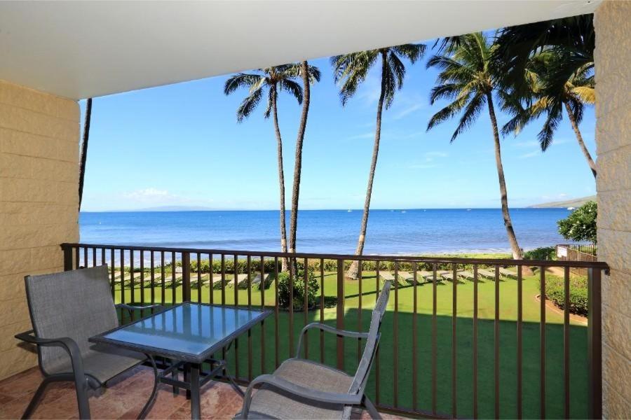 Kihei Beach, 203 condo, Kihei (updated prices 2024)