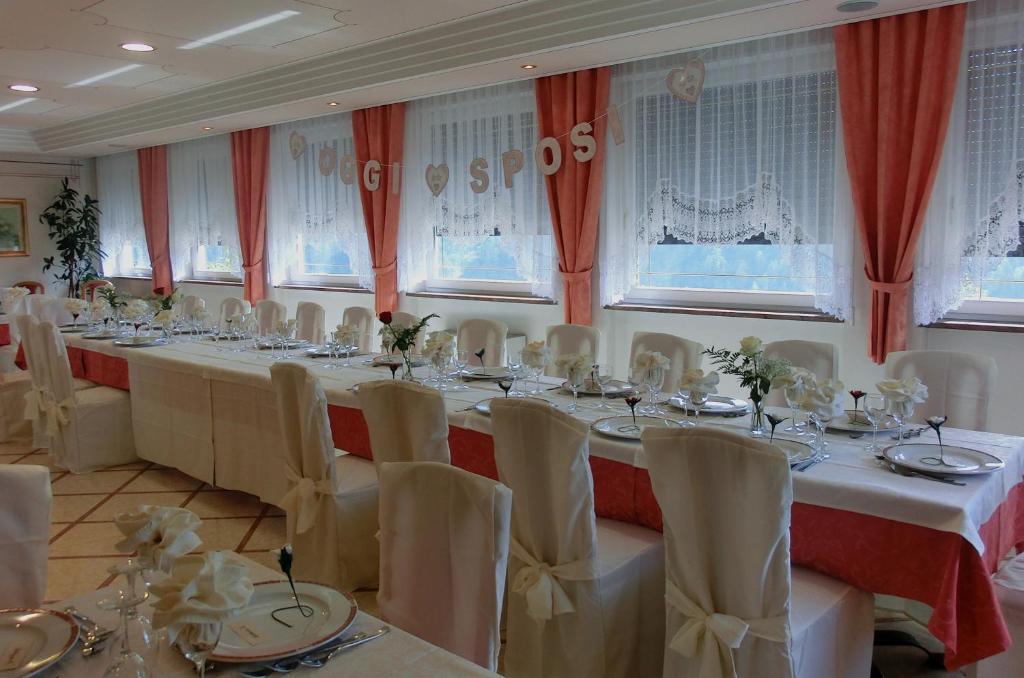 Hotel Belvedere Wellness & Family