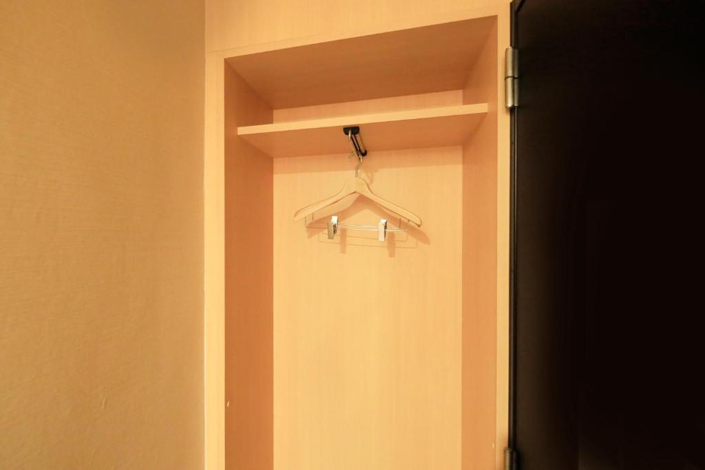 Fotografie z fotogalerie ubytování Hotel Nihonbashi Saibo v Tokiu