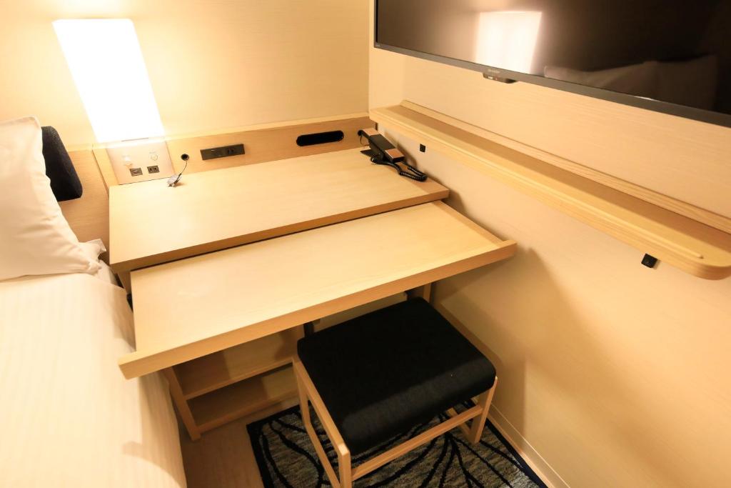 Fotografie z fotogalerie ubytování Hotel Nihonbashi Saibo v Tokiu