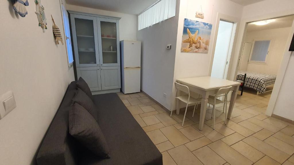 Fotografia z galérie ubytovania Appartamento Perla Marina v destinácii Sottomarina