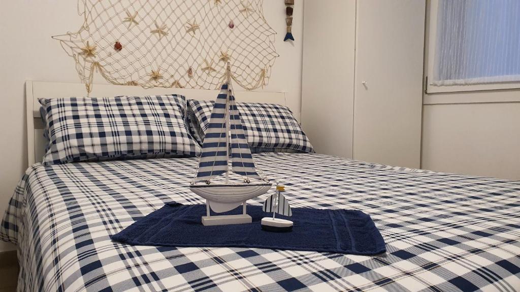 Fotografia z galérie ubytovania Appartamento Perla Marina v destinácii Sottomarina