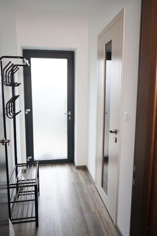 Fotografie z fotogalerie ubytování Hofmann Apartment v destinaci Cheb