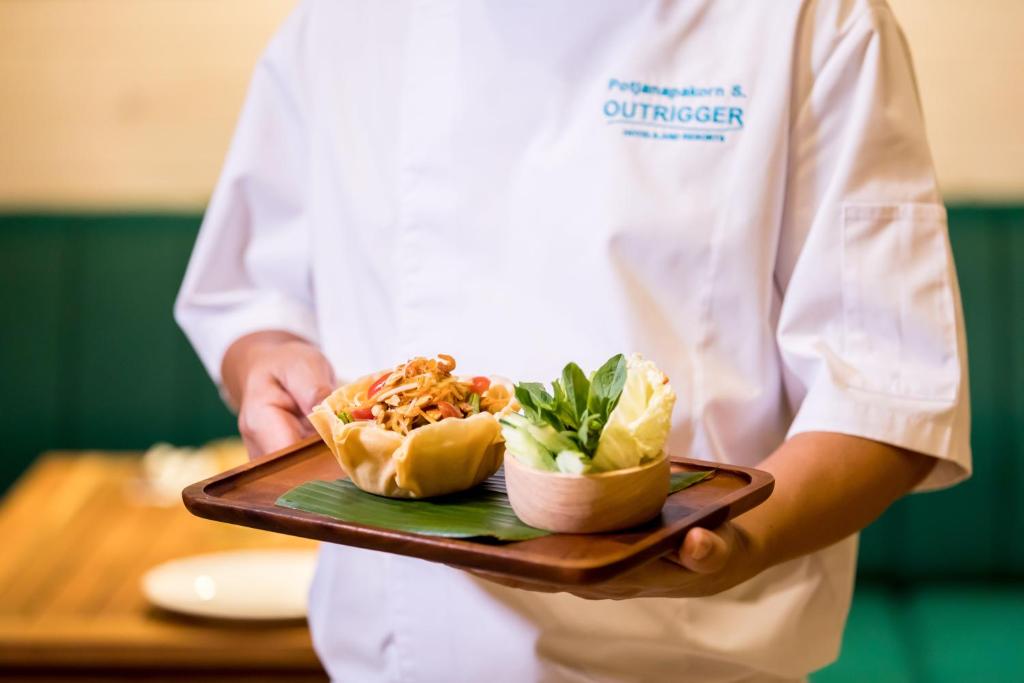 OUTRIGGER Khao Lak Beach Resort - 2