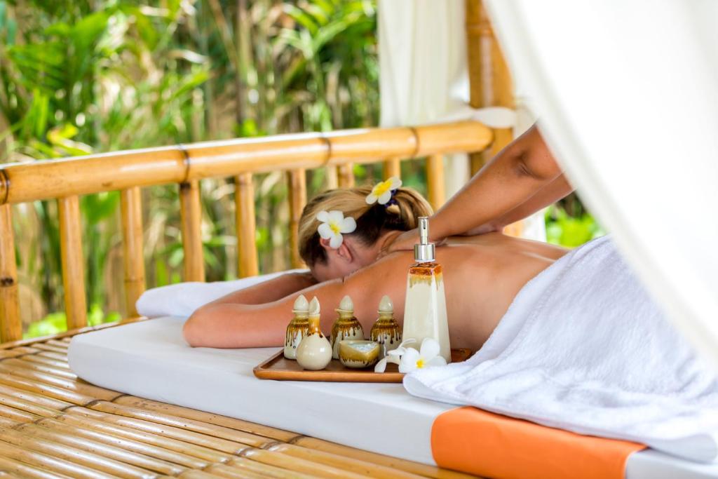Nápoje v ubytování Outrigger Khao Lak Beach Resort - SHA Extra Plus
