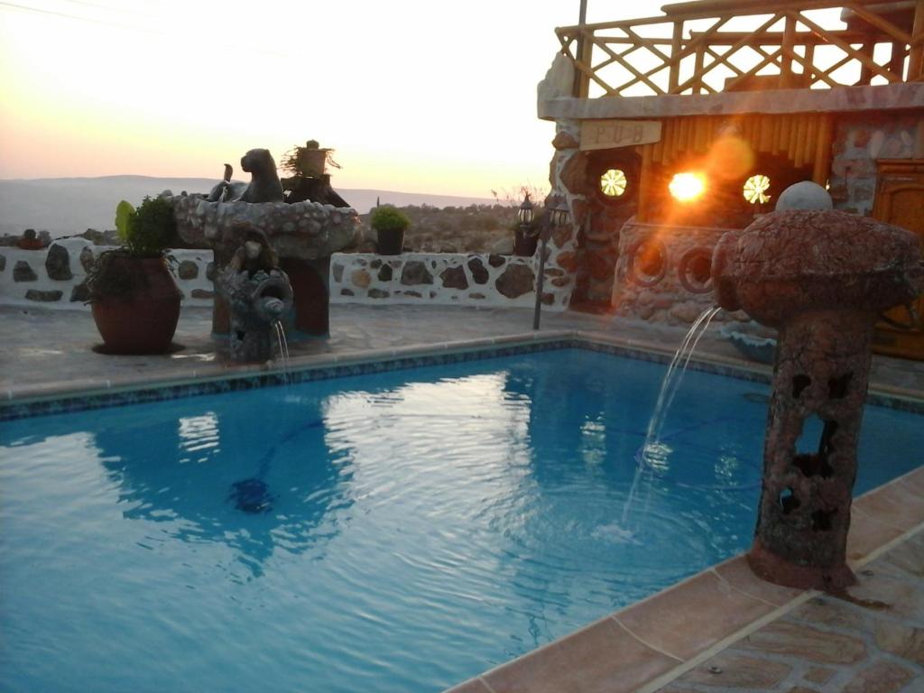 Gallery image of Luxury Village Retreat in Milia