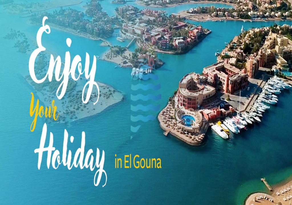 Apartment Overlooking Pool & Lagoon for Rent in Sabina El Gouna Egypt,  Hurghada – Updated 2024 Prices